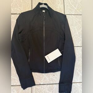 Lululemon Black Women's Jacket